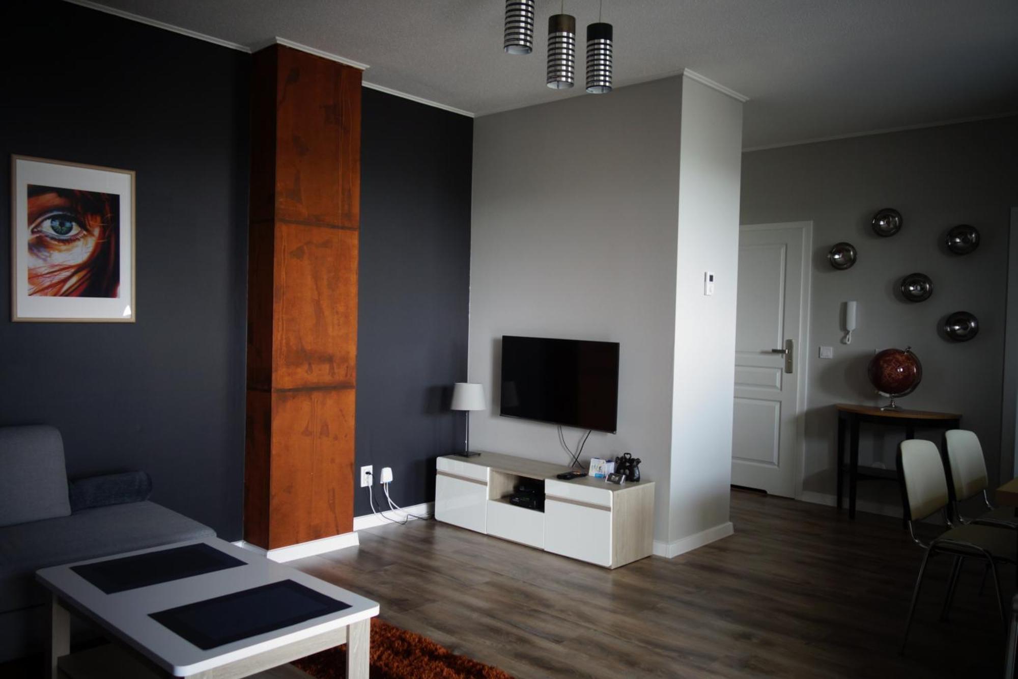Livin Apartments Santocka Szczecin Extérieur photo