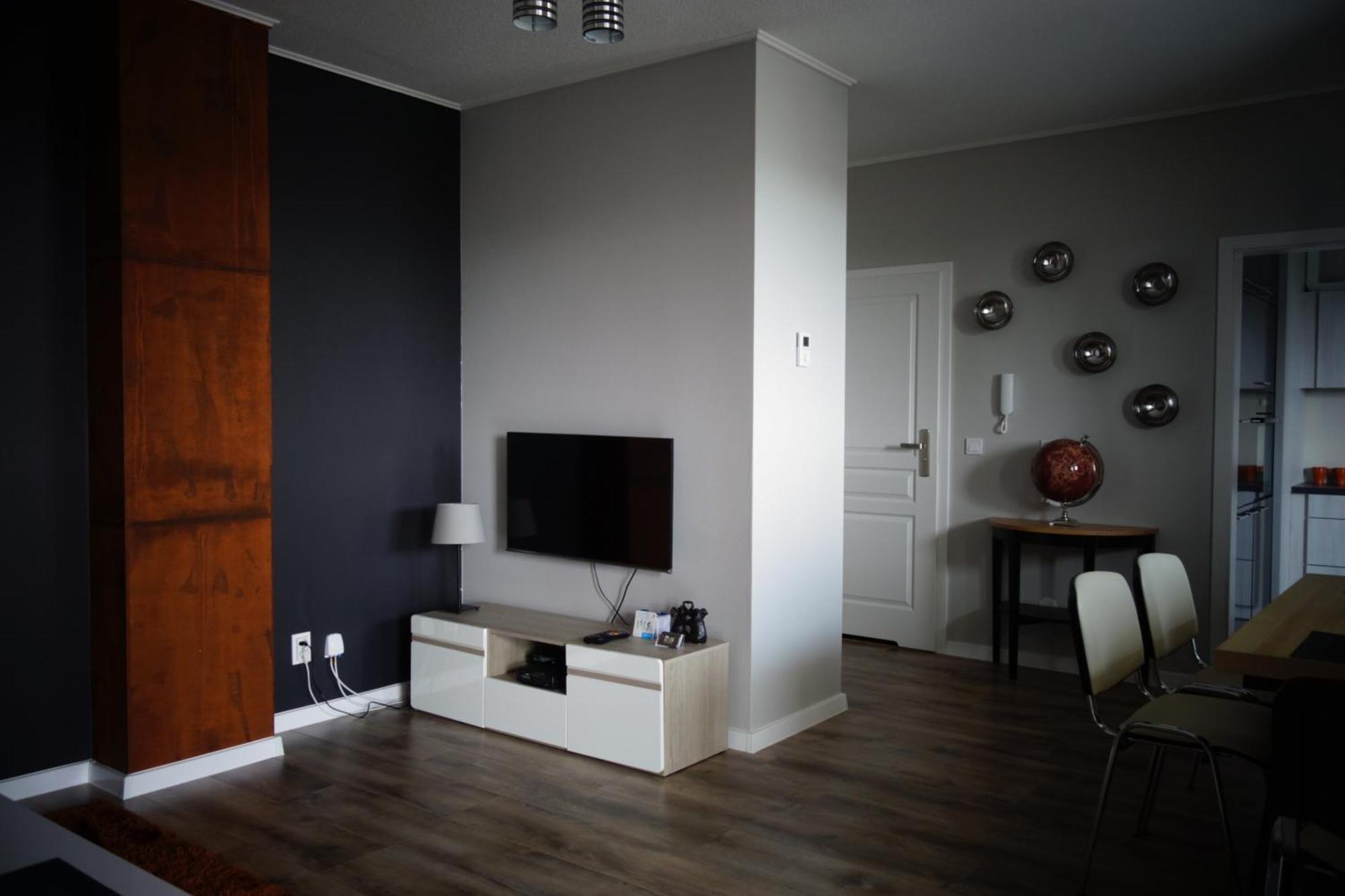 Livin Apartments Santocka Szczecin Extérieur photo