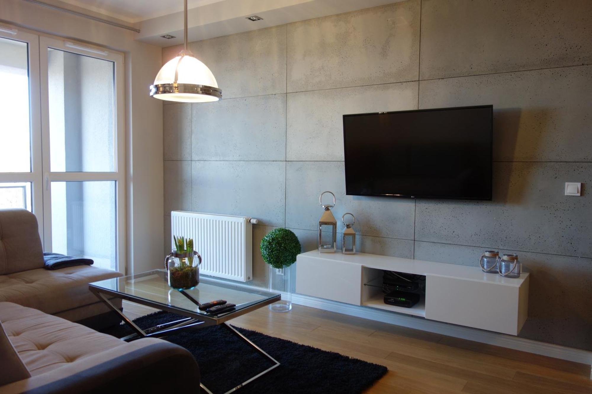 Livin Apartments Santocka Szczecin Extérieur photo