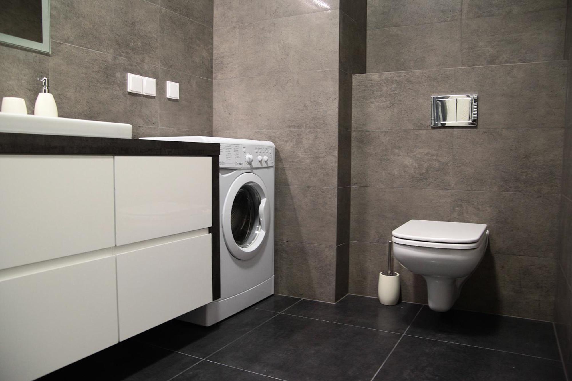 Livin Apartments Santocka Szczecin Chambre photo