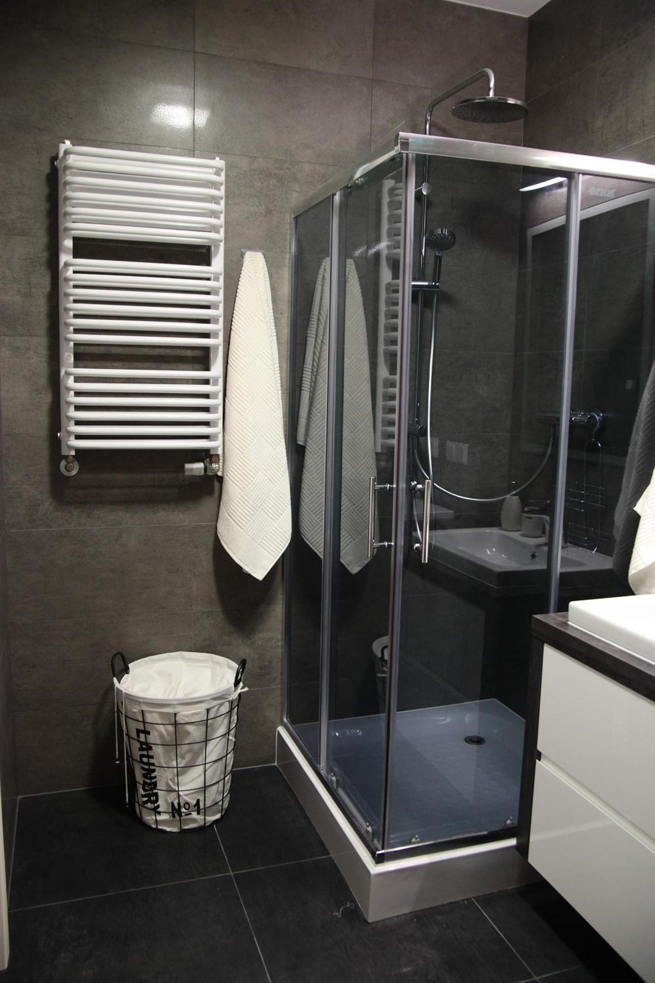 Livin Apartments Santocka Szczecin Chambre photo