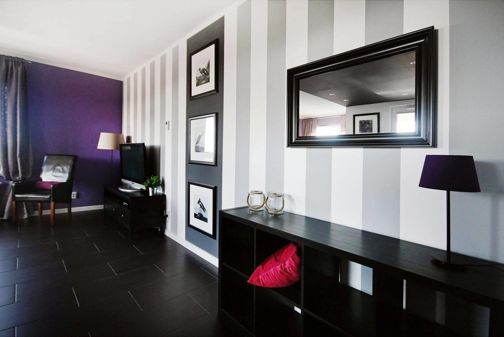 Livin Apartments Santocka Szczecin Extérieur photo